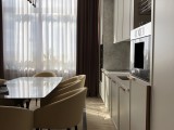 Дизайн интерьера кухни-гостиной — фото 7